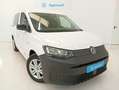 Volkswagen Caddy 1.5 TSI Hybrid Origin DSG Blanco - thumbnail 1