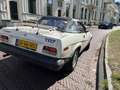 Triumph TR7 TR7 2.0   Cabriolet Weiß - thumbnail 9