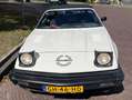 Triumph TR7 TR7 2.0   Cabriolet Weiß - thumbnail 11