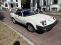Triumph TR7 TR7 2.0   Cabriolet Weiß - thumbnail 5
