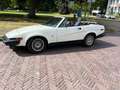 Triumph TR7 TR7 2.0   Cabriolet Weiß - thumbnail 3