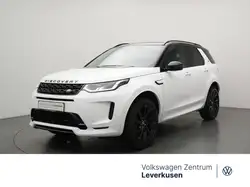 Land Rover Discovery Sport ACC AHK NAVI KAM LED PDC