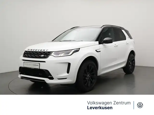 Land Rover Discovery Sport ACC AHK NAVI KAM LED PDC