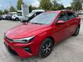 MG MG5 Luxury Standard Luxury |  KLIMA | CCS Червоний - thumbnail 3