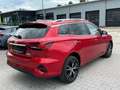 MG MG5 Luxury Standard Luxury |  KLIMA | CCS Червоний - thumbnail 7