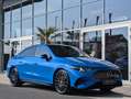 Mercedes-Benz CLA 350 4MATIC mit EQ Technologie KeyGo Shz AMG Blau - thumbnail 10