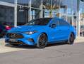 Mercedes-Benz CLA 350 4MATIC mit EQ Technologie KeyGo Shz AMG Blau - thumbnail 2