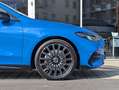 Mercedes-Benz CLA 350 4MATIC mit EQ Technologie KeyGo Shz AMG Blau - thumbnail 11