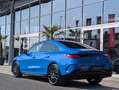 Mercedes-Benz CLA 350 4MATIC mit EQ Technologie KeyGo Shz AMG Blau - thumbnail 4