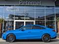 Mercedes-Benz CLA 350 4MATIC mit EQ Technologie KeyGo Shz AMG Blau - thumbnail 3
