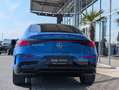 Mercedes-Benz CLA 350 4MATIC mit EQ Technologie KeyGo Shz AMG Blau - thumbnail 5