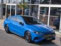 Mercedes-Benz CLA 350 4MATIC mit EQ Technologie KeyGo Shz AMG Blau - thumbnail 12