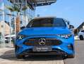 Mercedes-Benz CLA 350 4MATIC mit EQ Technologie KeyGo Shz AMG Blau - thumbnail 7