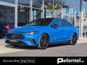 4MATIC mit EQ Technologie KeyGo Shz AMG