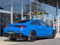 Mercedes-Benz CLA 350 4MATIC mit EQ Technologie KeyGo Shz AMG Blau - thumbnail 8