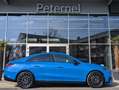 Mercedes-Benz CLA 350 4MATIC mit EQ Technologie KeyGo Shz AMG Blau - thumbnail 9