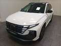 Hyundai TUCSON 1.6 T-GDI  N Line|Navi|Krell|Lenkrhzg. Blanc - thumbnail 3