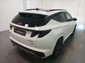 Hyundai TUCSON 1.6 T-GDI  N Line|Navi|Krell|Lenkrhzg. Blanc - thumbnail 5