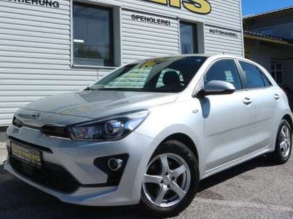 Kia Rio Edition 7