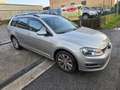Volkswagen Golf Variant 1.6 tdi Executive 110cv bluemotion technology Gris - thumbnail 3
