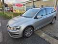 Volkswagen Golf Variant 1.6 tdi Executive 110cv bluemotion technology Gris - thumbnail 2