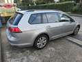 Volkswagen Golf Variant 1.6 tdi Executive 110cv bluemotion technology Gris - thumbnail 4