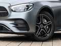 Mercedes-Benz E 300 de 4M T AMG-Sport/Pano/Burm/AHK/Night/Dist Grau - thumbnail 5