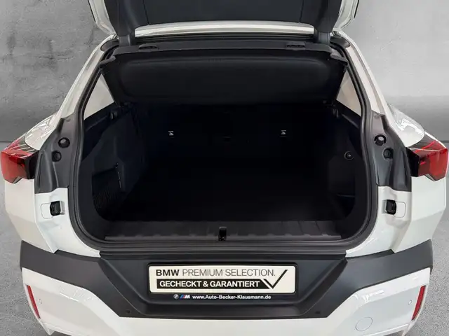 BMW X2 view 15