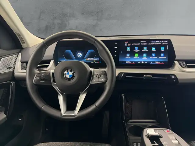 BMW X2 view 10