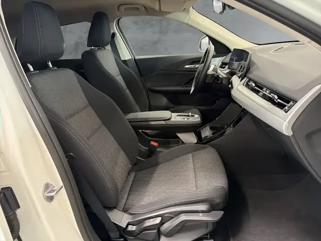 BMW X2 view 11