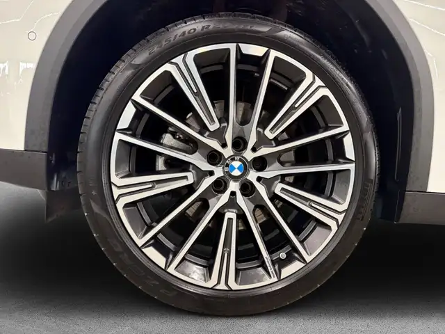 BMW X2 view 7