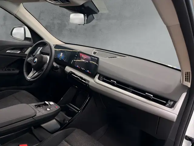 BMW X2 view 12