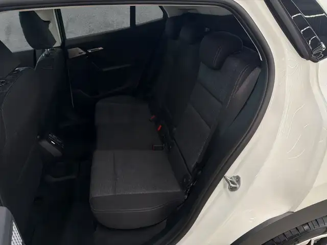BMW X2 view 13