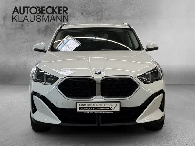 BMW X2 view 5