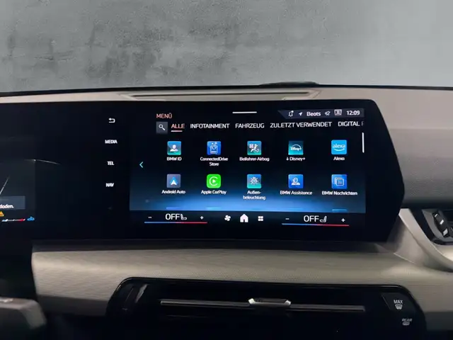 BMW X2 view 18
