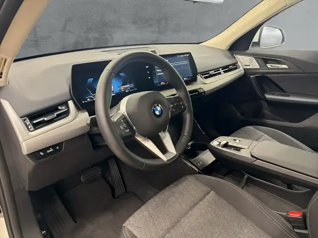 BMW X2 view 9