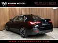 BMW i4 eDrive40 M Acc/Cam/Laser/Leder/Gps *1j garantie* Schwarz - thumbnail 2