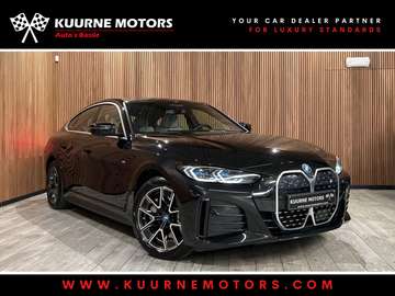 eDrive40 M Acc/Cam/Laser/Leder/Gps *1j garantie*