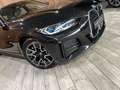 BMW i4 eDrive40 M Acc/Cam/Laser/Leder/Gps *1j garantie* Schwarz - thumbnail 23