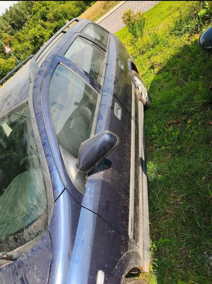 Opel Astra 1.6 Caravan Elegance, foto 5