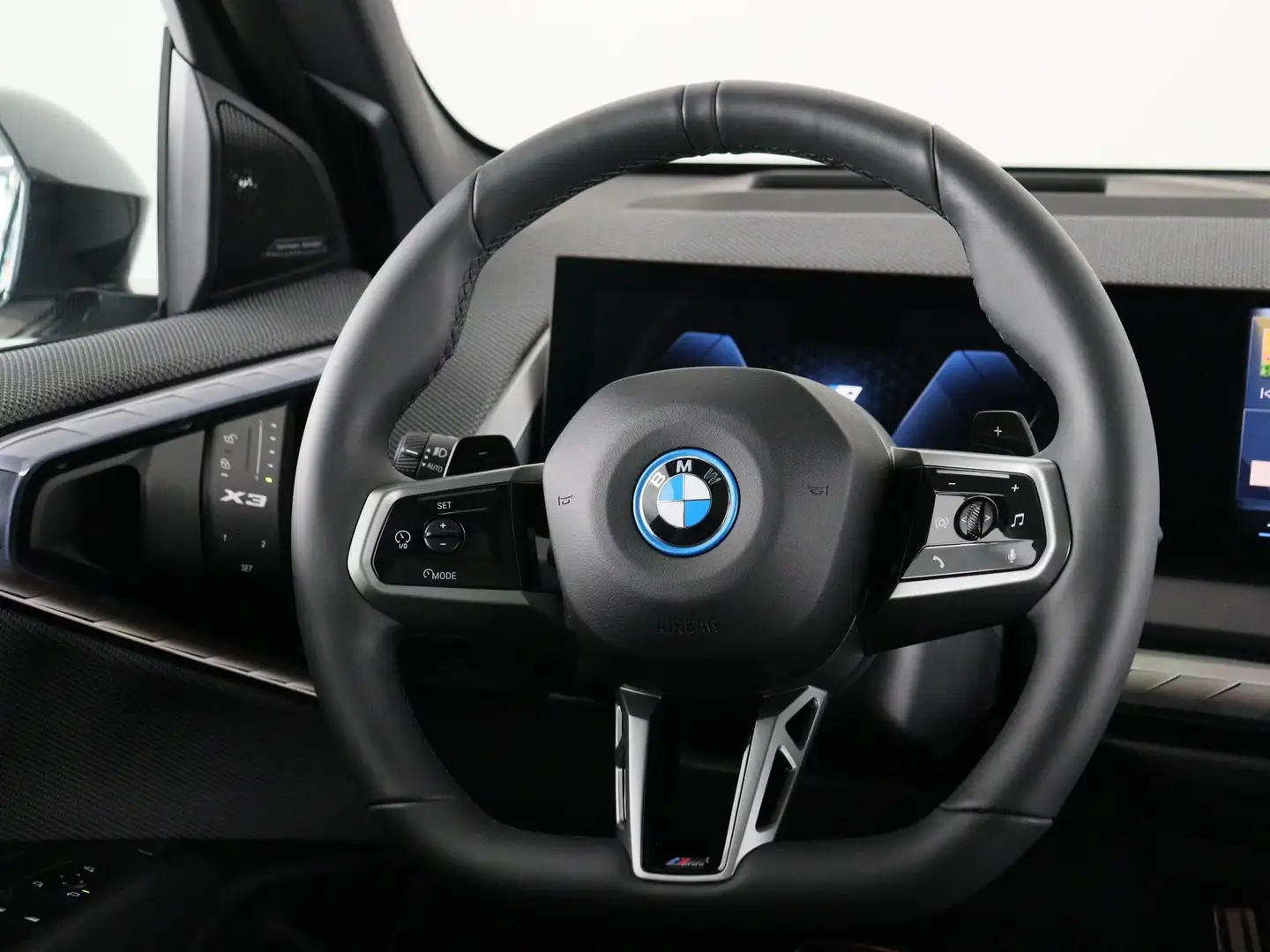 BMW X3 30e xDrive Grijs - 2