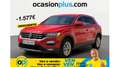 Volkswagen T-Roc 1.6TDI Edition Rojo - thumbnail 1