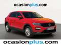 Volkswagen T-Roc 1.6TDI Edition Rojo - thumbnail 2