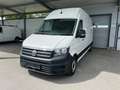 Volkswagen Crafter 35 Kasten L4H4 2,0 TDI KLIMA/ANHÄNGEVORRICHTUNG Weiß - thumbnail 2