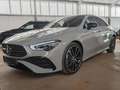 Mercedes-Benz CLA 220 d Coupé AMG-Sport/MLB/Pano/Night/Totw/19 Gris - thumbnail 3