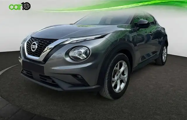 Nissan Juke 1.0 DIG-T N-Connecta 4x2 DCT 7 84kW