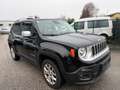 Jeep Renegade 2,0 MultiJet II 120 Longitude AWD Schwarz - thumbnail 3