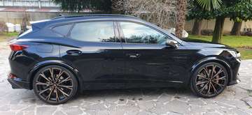 2.5 tsi BAT 4drive 520cv!! dsg