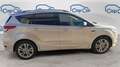 Ford Kuga 1.5 EcoBoost 150 Sport Platinium - Toit ouvrant Blanc - thumbnail 4