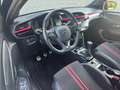 Opel Corsa 1.2 GS Line | Dodehoeksensor | Carplay| Keyless | Negro - thumbnail 9